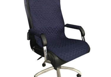 روکش صندلی اداری