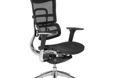 بهترین صندلی برای کار با لپ‌تاپ