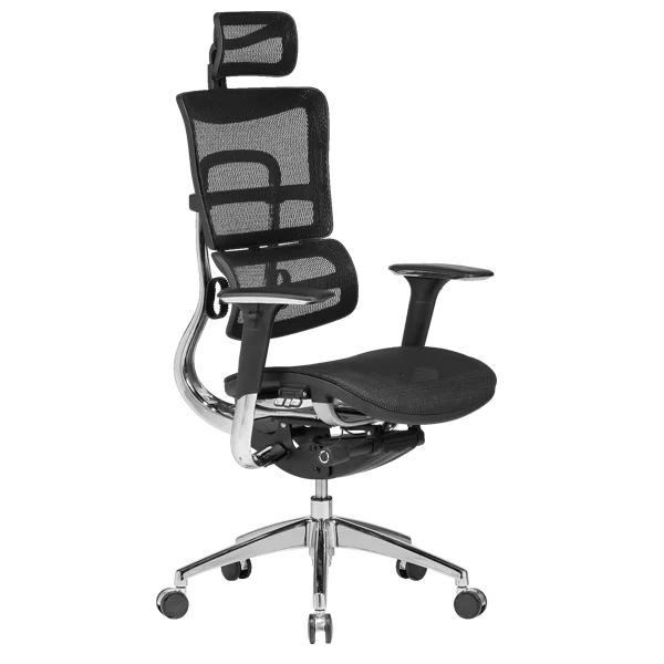 بهترین صندلی برای کار با لپ‌تاپ